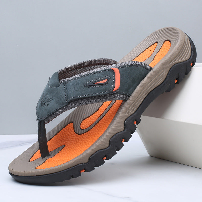 Yara | Elegant leather sandals