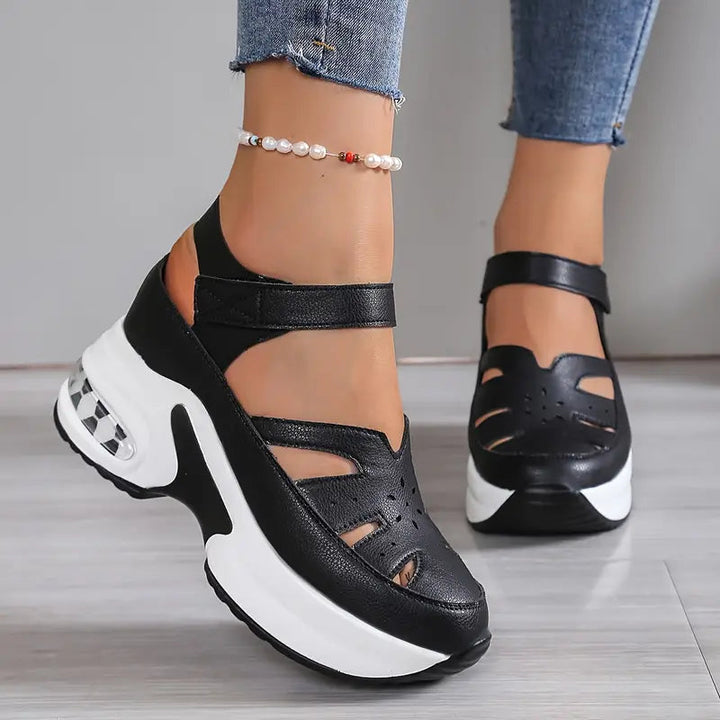 Laura | Orthopedic Sandals