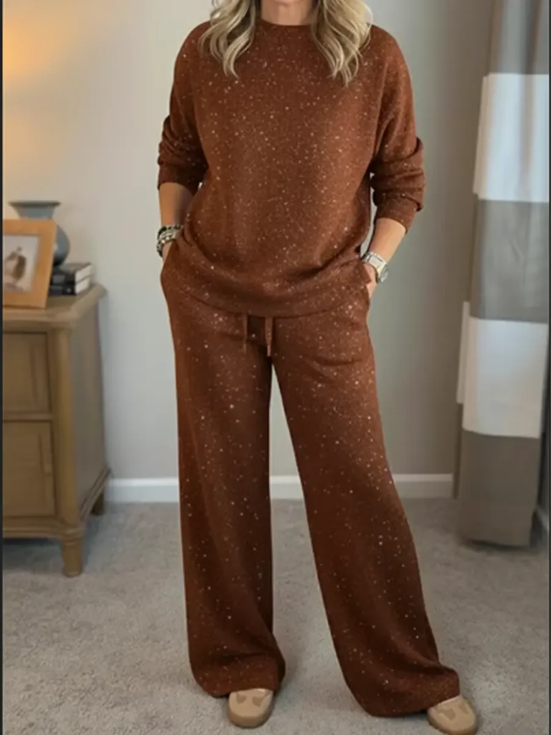 Nellie | Two-piece set