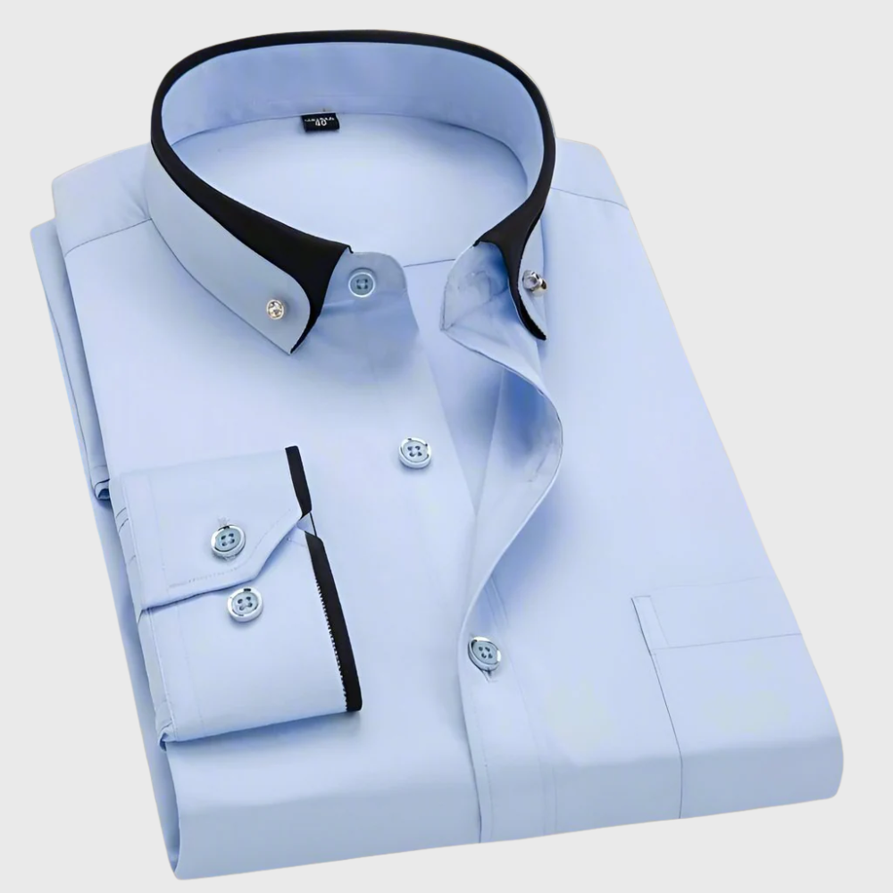 Jace | Comfortable classic shirt