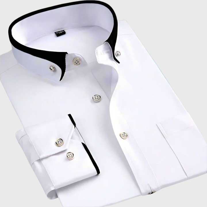 Jace | Comfortable classic shirt