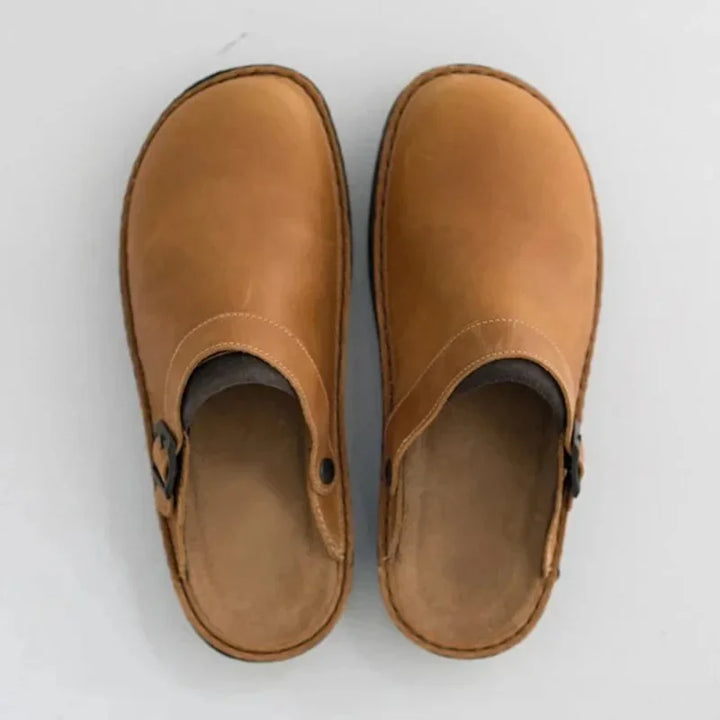 William | Comfortable Slip-on Shoe