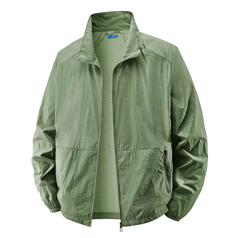 Oscar | Modern lightweight jacket