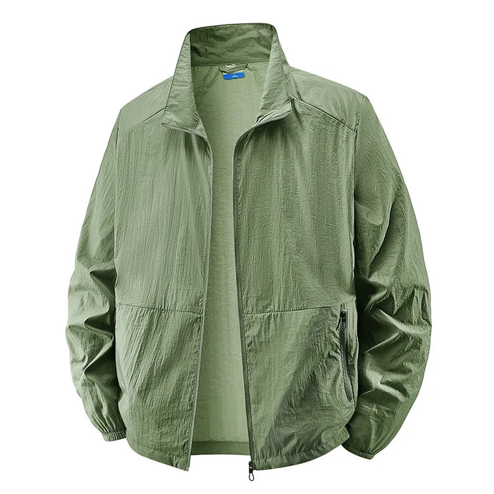 Oscar | Modern lightweight jacket