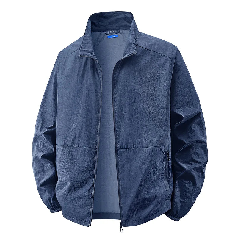 Oscar | Modern lightweight jacket