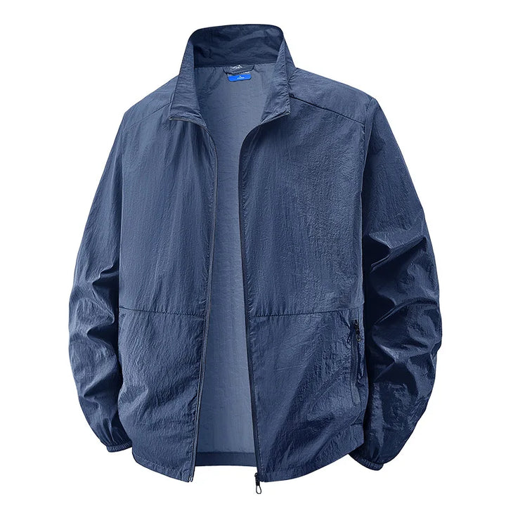 Oscar | Modern lightweight jacket