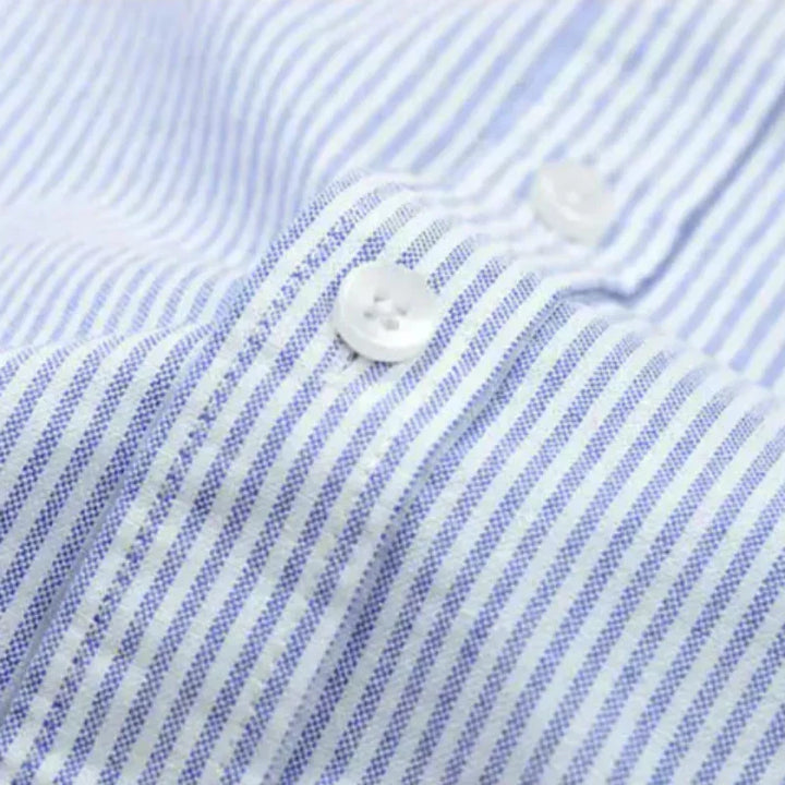Devon | Style Striped shirt
