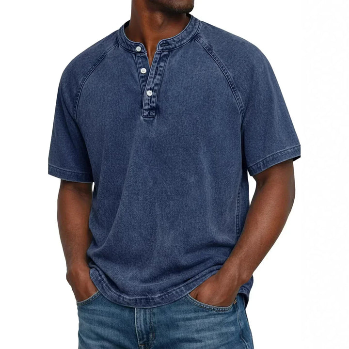 Luka | Vintage Men's Shirt