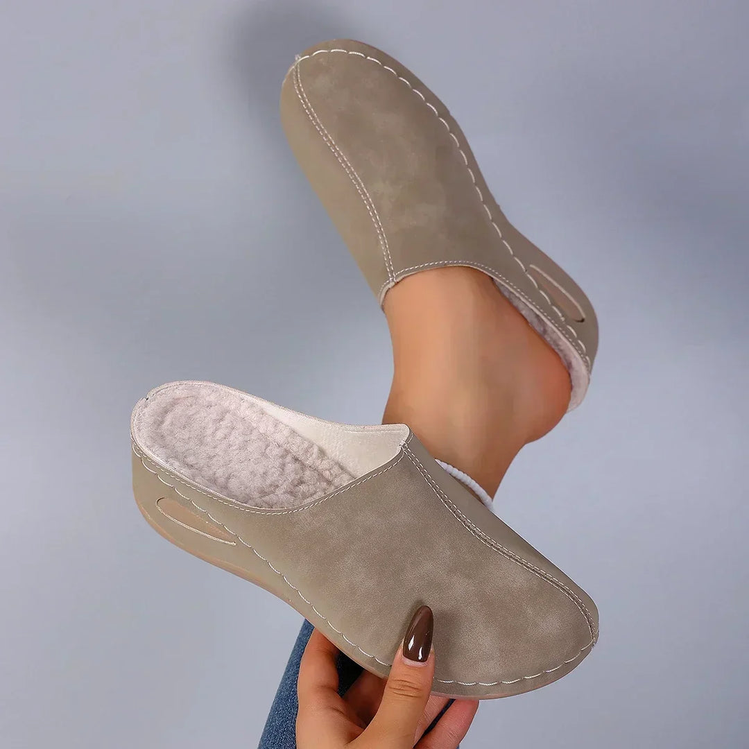 Rosie | Orthopaedic Slippers