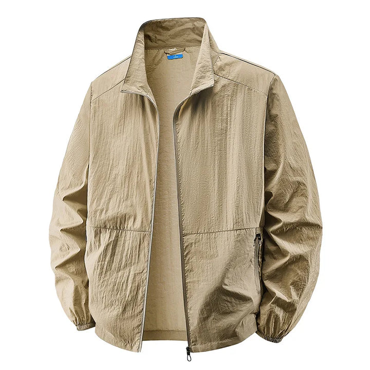 Oscar | Modern lightweight jacket