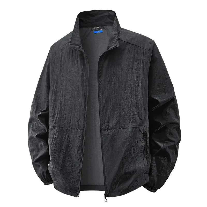 Oscar | Modern lightweight jacket