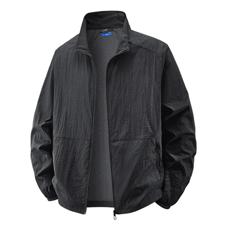 Oscar | Modern lightweight jacket