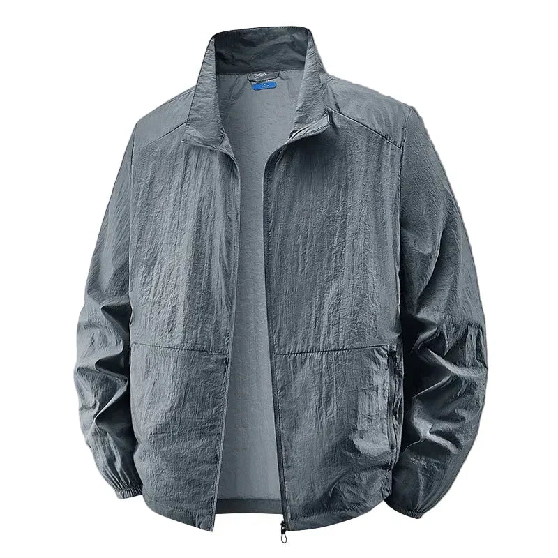 Oscar | Modern lightweight jacket