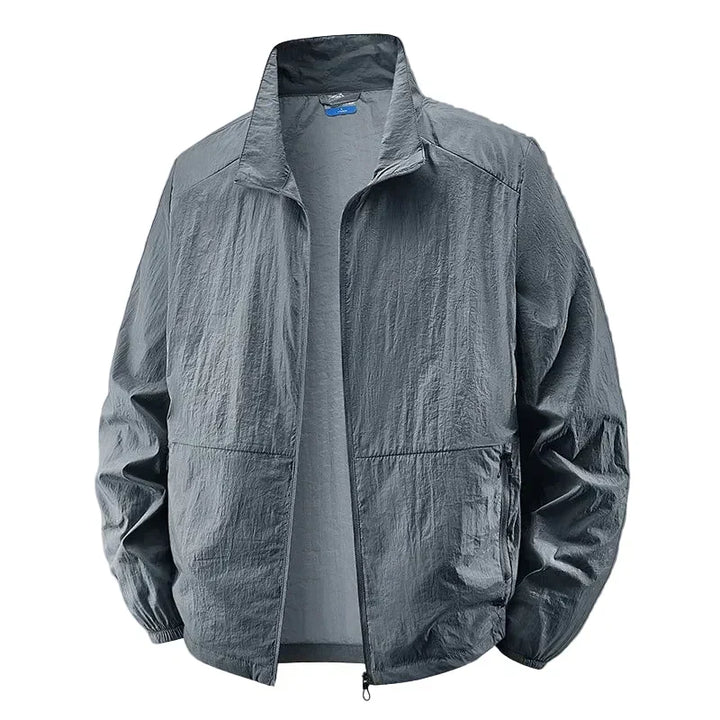 Oscar | Modern lightweight jacket