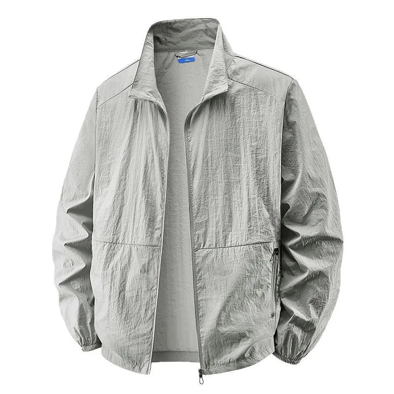 Oscar | Modern lightweight jacket