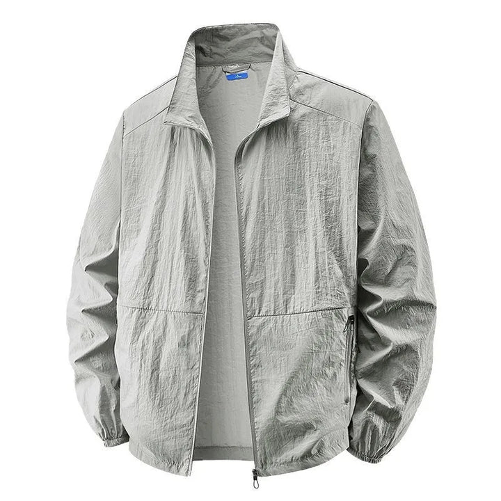 Oscar | Modern lightweight jacket