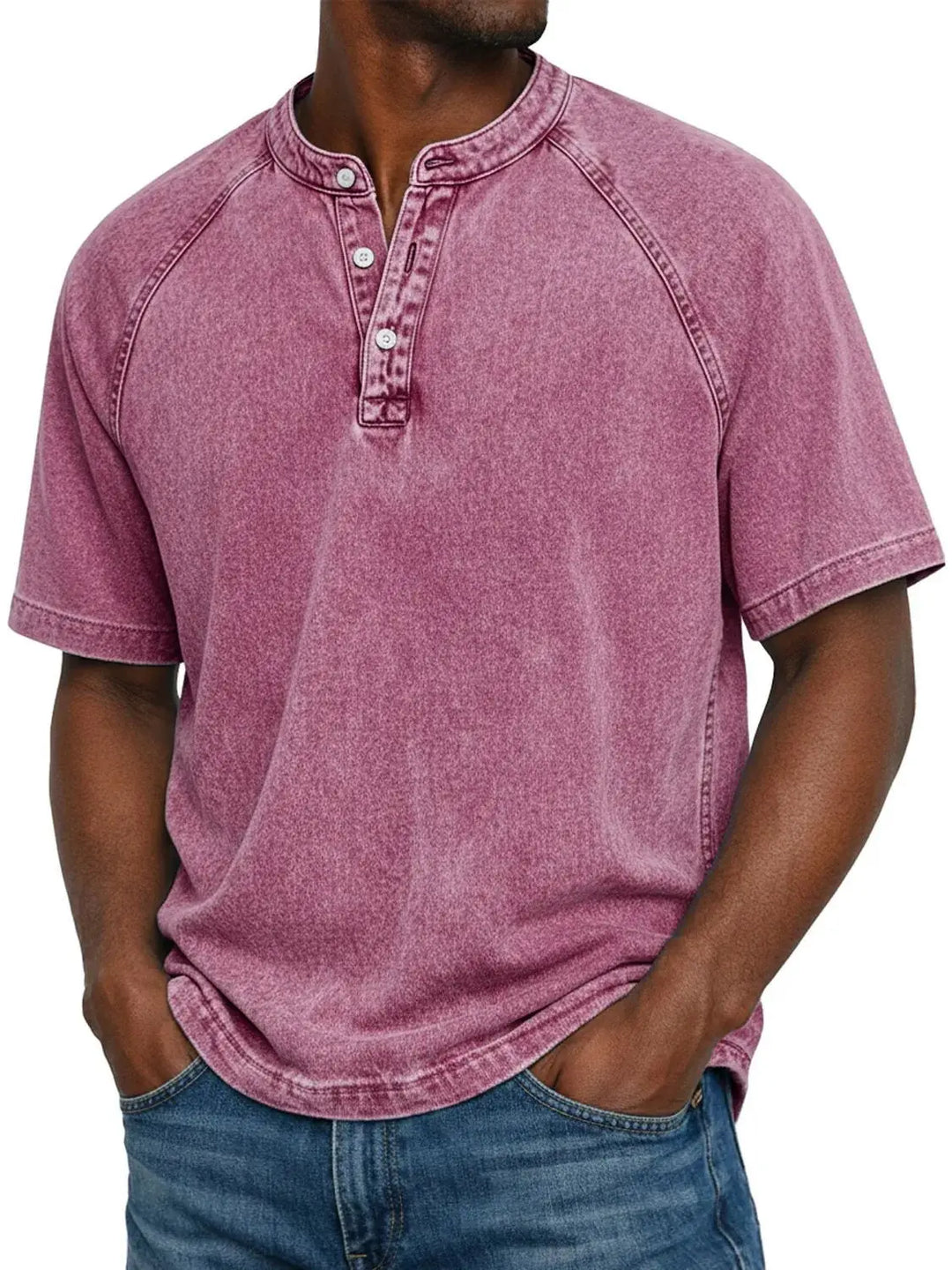 Luka | Vintage Men's Shirt
