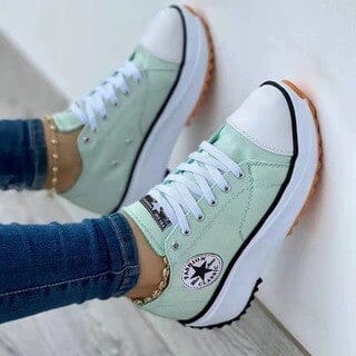 Rose | Sneakers Orthopedic Function