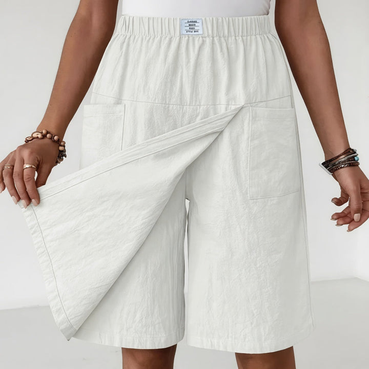 Jennie | Skirt with Wrap