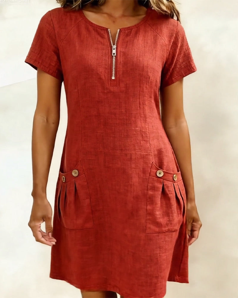 The Eliana | Dress