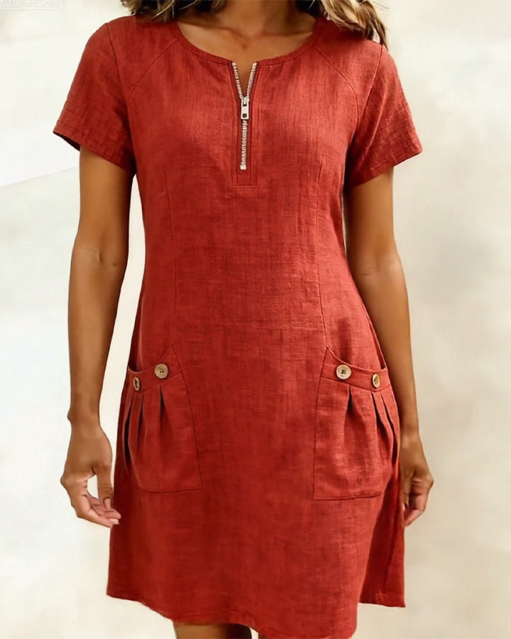 The Eliana | Dress