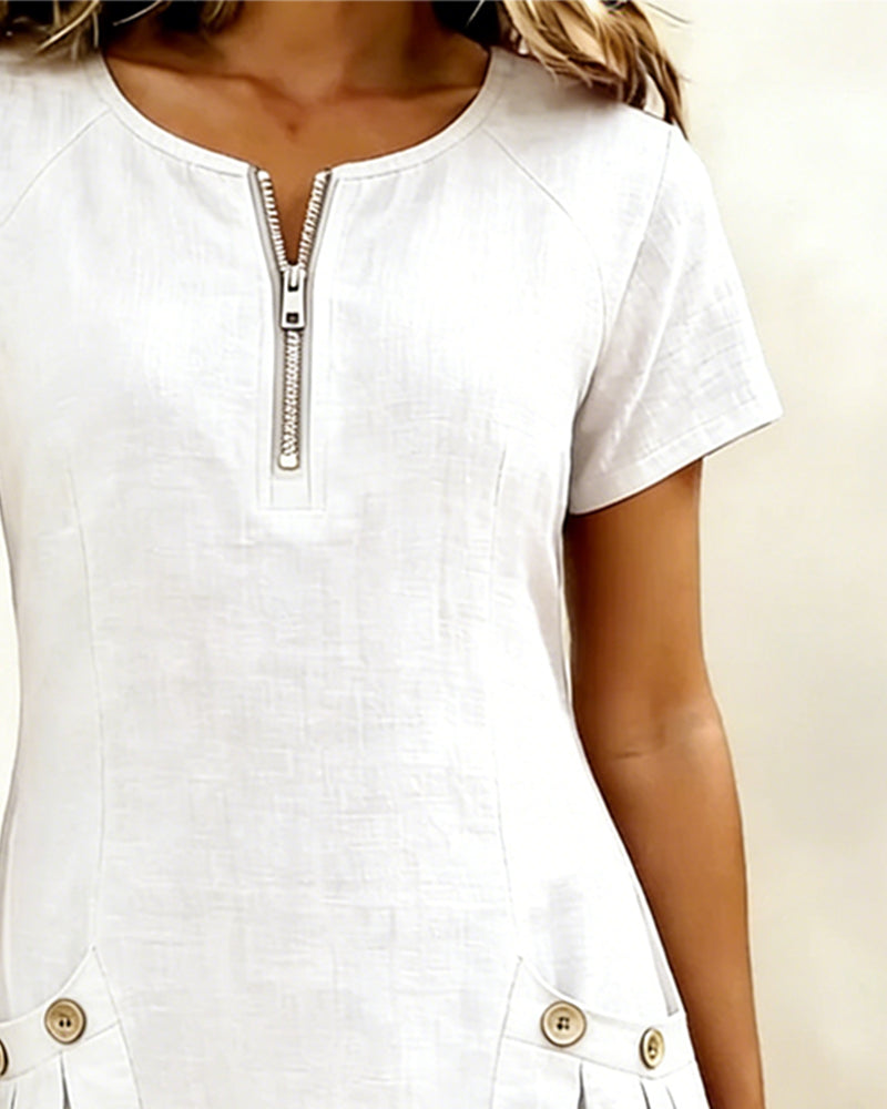 The Eliana | Dress