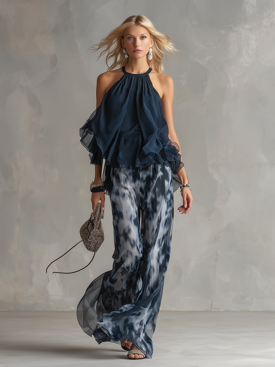 Elise | Flowing Elegance Set