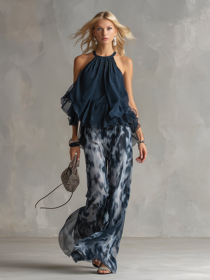 Elise | Flowing Elegance Set