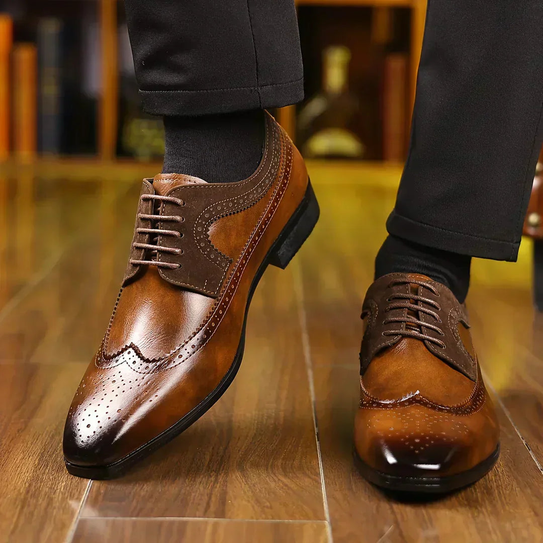 Alexander | Prescott Dress Shoes