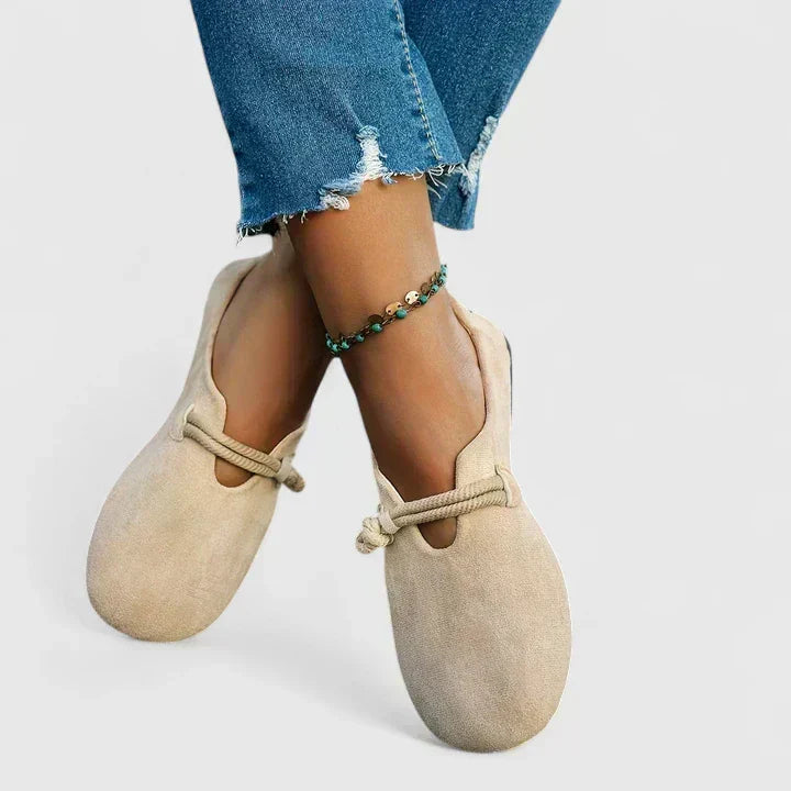 Lila | Orthopedic Slippers with Anatomical Comfort