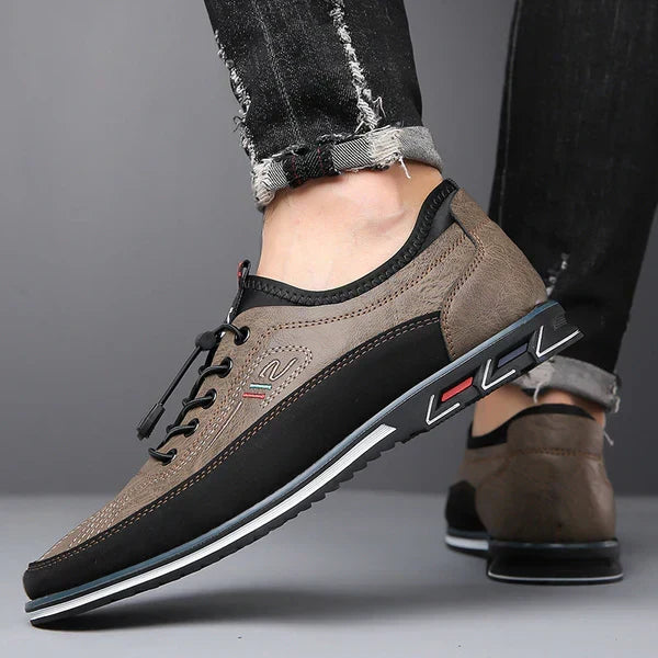 Marcus | Lightweight Comfort Casual Shoes