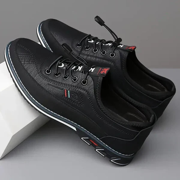 Marcus | Lightweight Comfort Casual Shoes
