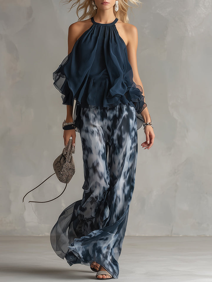 Elise | Flowing Elegance Set