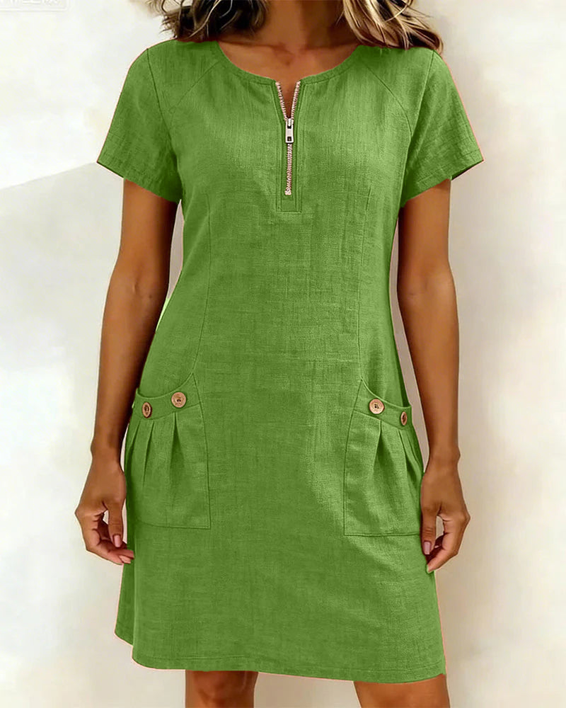 The Eliana | Dress
