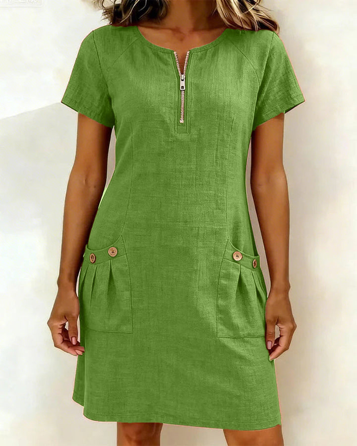The Eliana | Dress