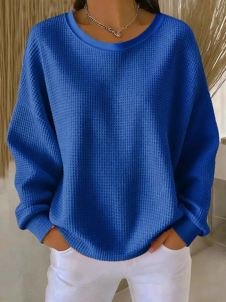 Nova | Classic Sweater