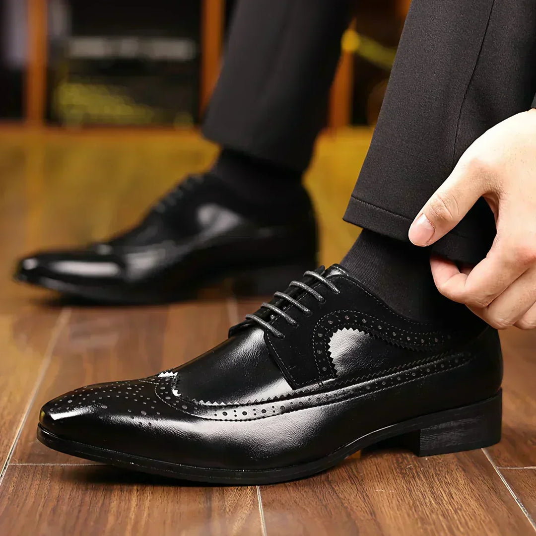 Alexander | Prescott Dress Shoes