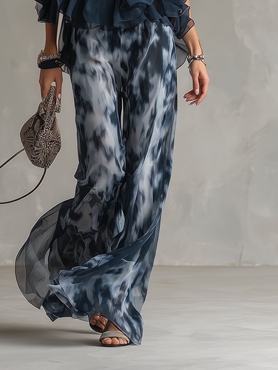 Elise | Flowing Elegance Set