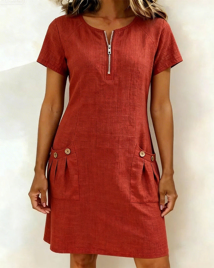The Eliana | Dress