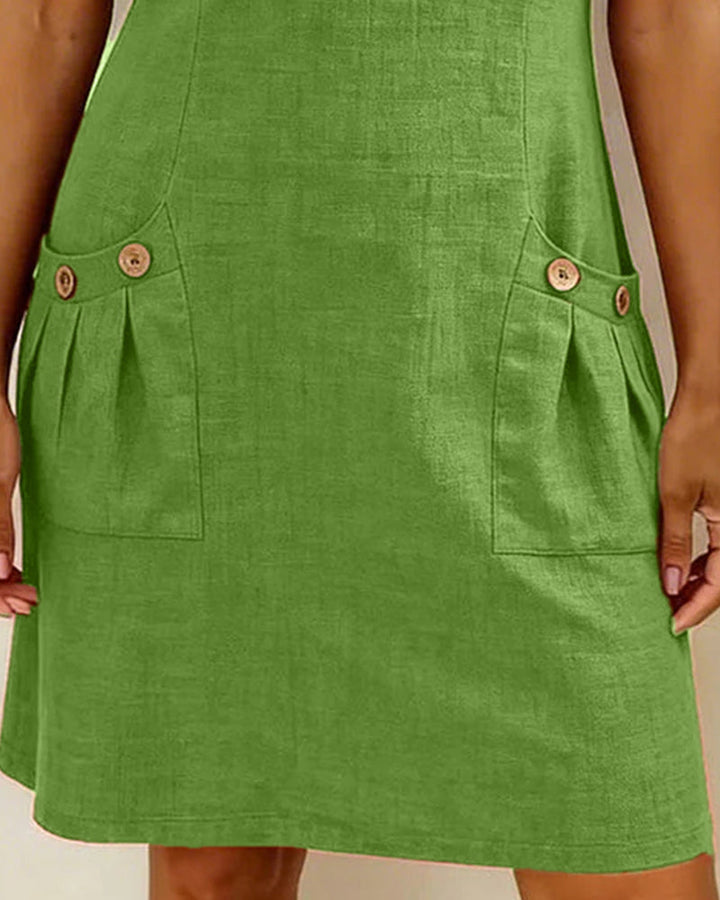The Eliana | Dress