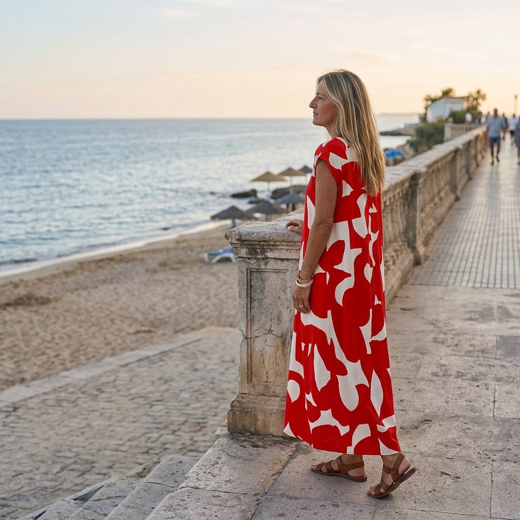 Serafina | Elegance that accompanies your every step