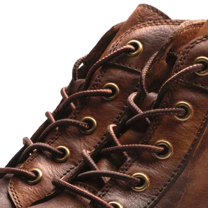 Hunter | Men's Vintage Boots