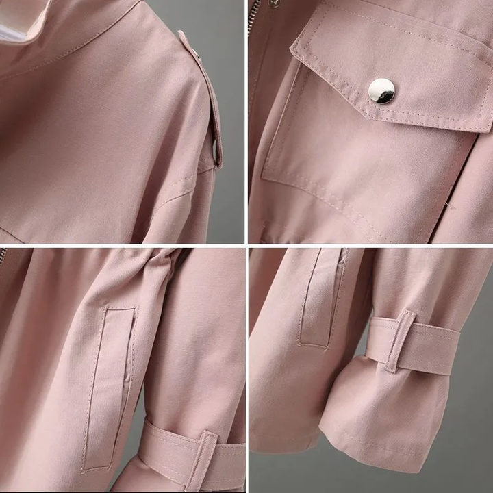 Laluna | Trenchcoat