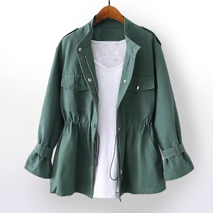 Laluna | Trenchcoat