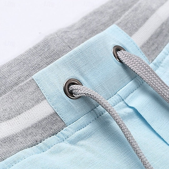 Sommerfeld | Linen Summer Shorts (Buy 1, Get 1 FREE)