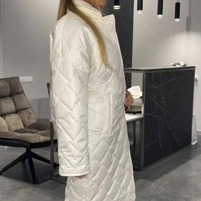 Kensington | Luxe Coat