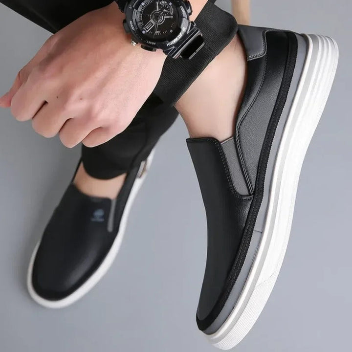 Zev | The Whitman Slip-On