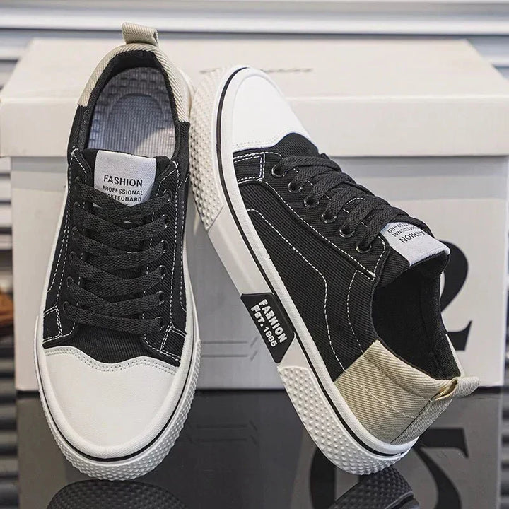 Drayton | Street Trainers