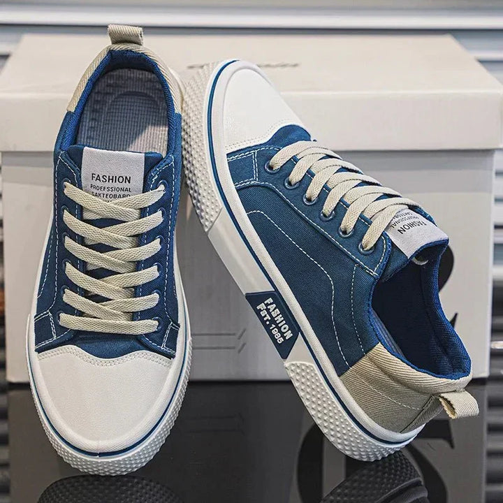 Drayton | Street Trainers