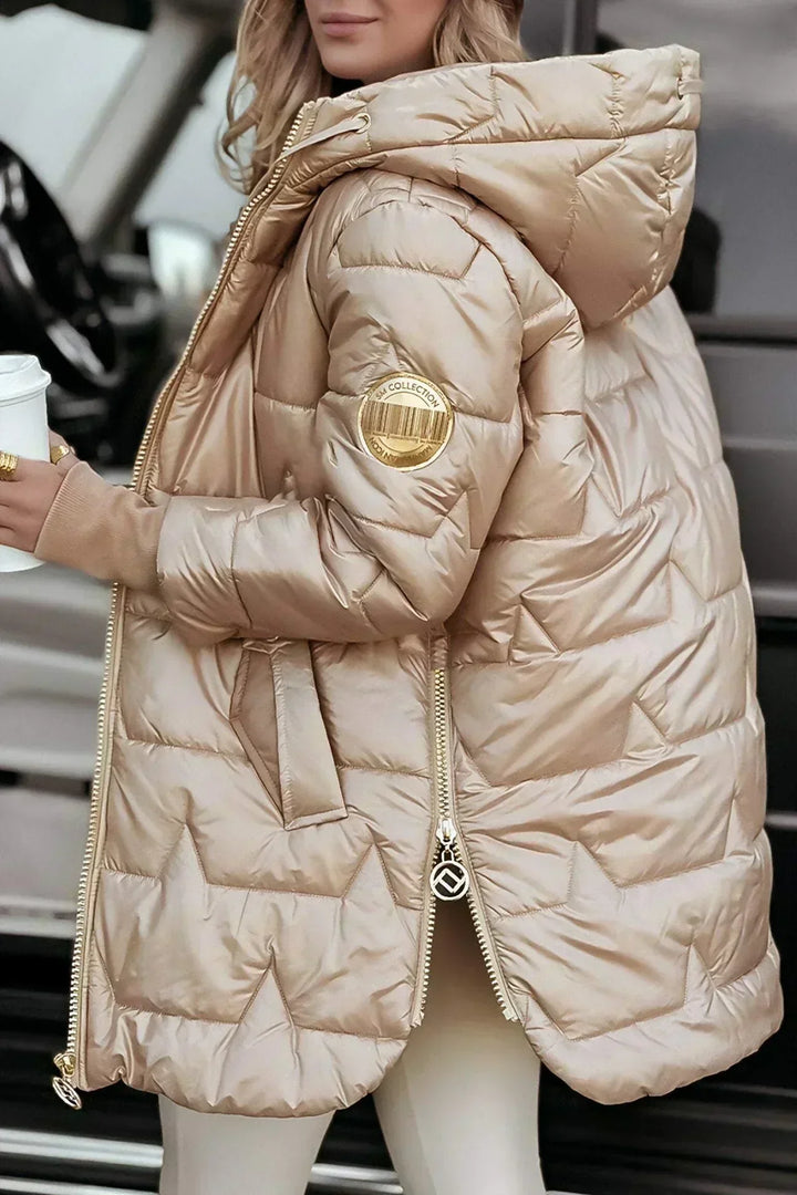 Carla | Stylish Winter Coat